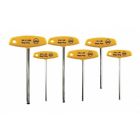 G0923590 54091 Wiha Tools Pc Magicring Inch Set 0084705540917