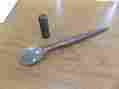 5449-14bl Proto Professional Spud Handle Pear Head Ratchet 1 2 Drive 14