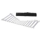 54dg07 Westward Open End Wrench Set Sae Metric 190735948507