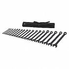 54dg10 Westward Combination Wrench Set Pieces Pts 190735948491