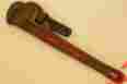 55672 Craftsman Vintage 14 Pipe Wrench No Free Shipping