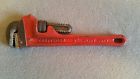 55675 Craftsman Vintage 8 Pipe Wrench