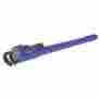 55772 Kobalt Sale 24-in Cast Iron Pipe Wrench Wrenches Sets Hand