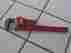 55877 Craftsman 14 Heavy Duty Pipe Wrench Sears
