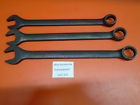 56-223 Armstrong Mm Combination Wrench Set Black