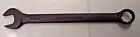 56-324 Armstrong Black Oxide Regular Combination Wrench Point Usa 781412563245