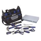 8209098 56179 Kobalt Household Tool Set General Kit Home Repair 820909561798