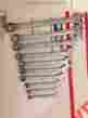 56514 Kraeuter Large Wrench Set Nice Combination Wrenches Sk S K