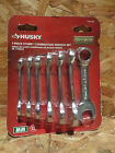 565882 Husky 7 Piece Stubby Combination