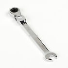 57402 Wennow Flexible Reversible Ratchet Wrench Ratcheting Socket Spanner 053926157402