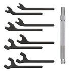 58-0144 Moody Tools 9pc Interchangeable 018018801441