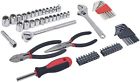 0995752 58064 Master Forge 64pc Mechanics 099575580642