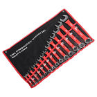 58065 Wennow Combination Wrench Metric Mm Piece Set 053926158065