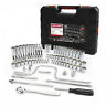 58726 Craftsman Ultimate Collection Inch Mechanics Service Set Case 8488147058726