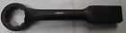 59-050 Armstrong Black Oxide Point Offset Pattern Slugging Wrench 781412590500