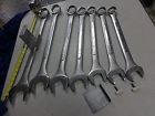 59.99 Sunex Big Wrench Set Tools Price Will Drop To When I Get The Sizes Listed