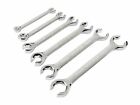 Fba-mit-2655 6-piece Tekton 2655 Flare Nut Wrench Set Metric 6 Mm 24 020209026557
