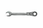 600513rf Teng Tools Flex Ratcheting Spanner Metric
