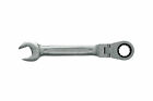 600514rf Teng Tools Flex Ratcheting Spanner Metric