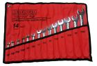 6027 Motor City Tool 14-pc 691054792319