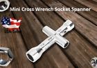 603305446506 Mini Cross Wrench Socket