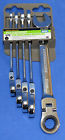 7923632 60592 Pittsburgh 5pc Metric Ratcheting 792363605922
