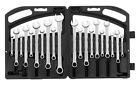 6115694 Wrench Set Combination 20 0723736115694