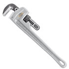 6122398 18in Plumbing Wrench Aluminum 791756122398