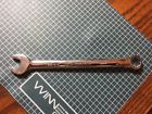 613-0018 Kaufman Metric Fully Polished