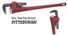 61347 Pittsburgh Tools 36 Steel