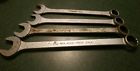 6140 Proto Wrench Set Jumbo Huge Large Combo Lot Of