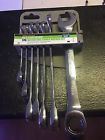 61400 Pittsburgh Pro New Ratcheting
