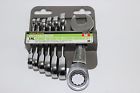 61401 Pittsburgh 7 Pc Stubby Sae