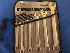 6150 Proto Wrench Set 6