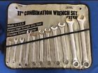 6151 Proto Wrench Set Metric