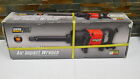 61616 Aluminum Air Impact Wrench Earthquake