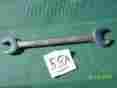 61619 Kd 17mm 19mm Open End Wrench