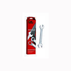 6208 Teng Tools Piece Double Open Ended Wrench Set 5020385043749