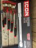 62328 Pittsburgh Professional Drive Ratchets Socket Sets And Icon Torque Wrench