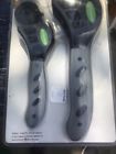 62702 Pittsburgh Pc Rubber Strap Wrench Set