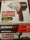 62892 Earthquake Xt In Composite Xtreme Torque Air Impact Wrench Lbs
