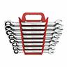 629269000301 Olsa Tools Reversible Ratcheting Wrench Set Switchless Pcs