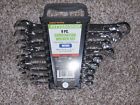 63171 Pittsburgh 9pc Metric Combination 792363631716