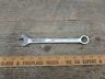 63617 Easco Very Nice Used Combination Wrench Made In Usa Free