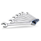 640990 Powerbuilt Sae Standard Ratcheting