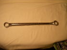 6432 Challenger Offset Box Wrench