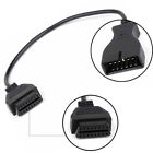 Obd2 6453088533290 Unbranded-generic Gm 12 Pin