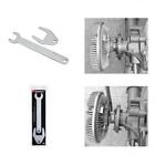 647074 Powerbuilt Ford Fan Clutch Wrench Set 028907272191