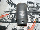 648470 Powerbuilt Driver By Axle Nut Socket Free Ship