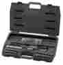 9-24847 65-piece Craftsman 1 4 3 8 Drive Mechanics Tool Set 714994816836